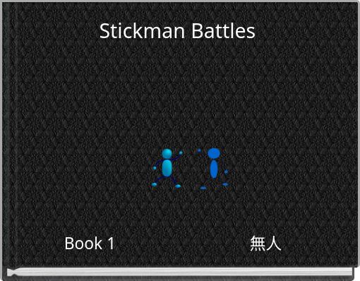 Stickman Battles