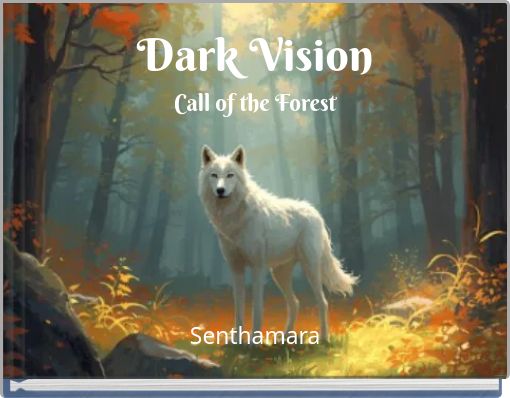 Dark Vision Call of the Forest