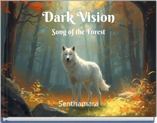 Dark Vision Song of the Forest