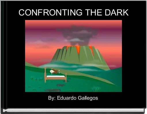 CONFRONTING THE DARK