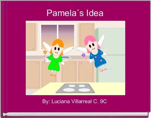 Pamela´s Idea