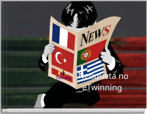 Netiqueta no eTwinning