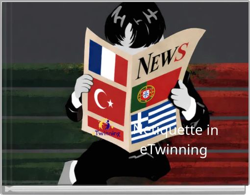Netiquette in eTwinning