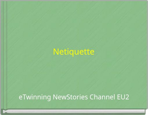Netiquette