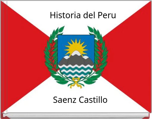 Historia del Peru Saenz Castilloh