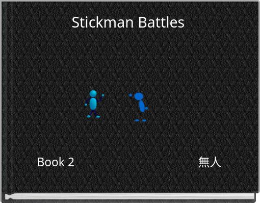 Stickman Battles