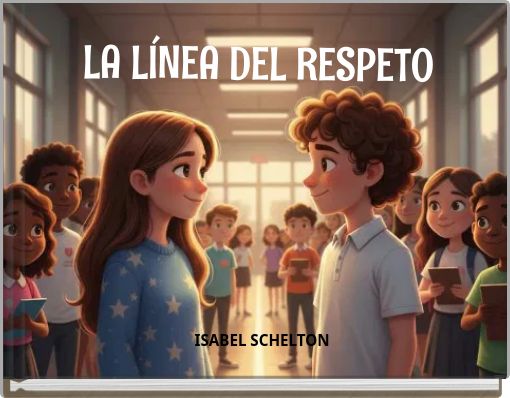 LA LÍNEA DEL RESPETO