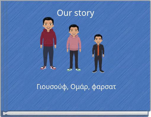 Our story