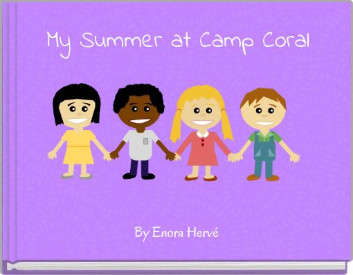 My Summer at Camp Coral