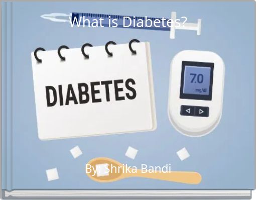 What is Diabetes?