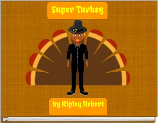 Super Turkey