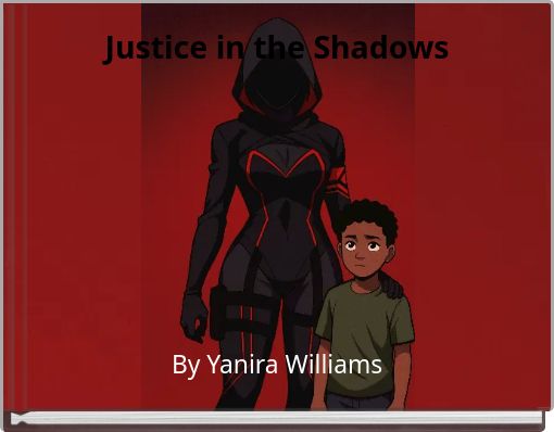 Justice in the Shadows