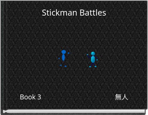Stickman Battles