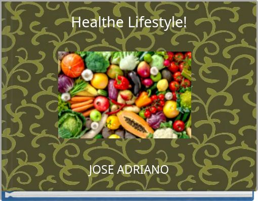 Healthe Lifestyle!