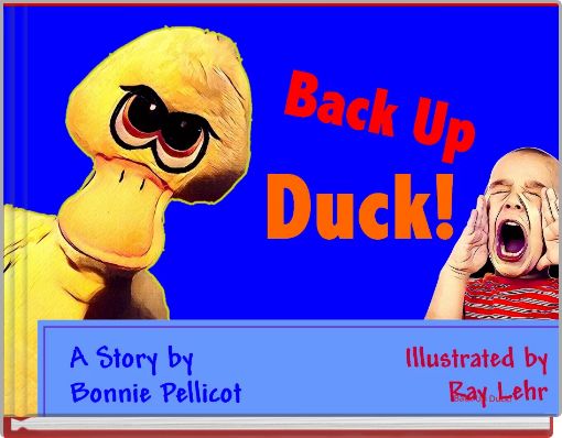 Back Up Duck! (copy)