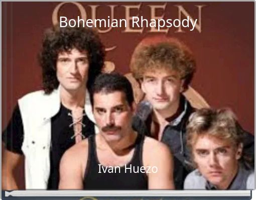 Bohemian Rhapsody