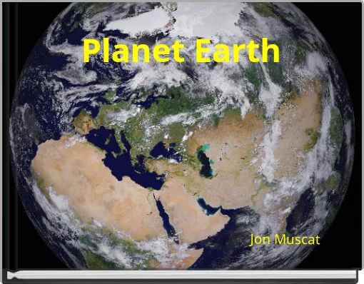 Planet Earth