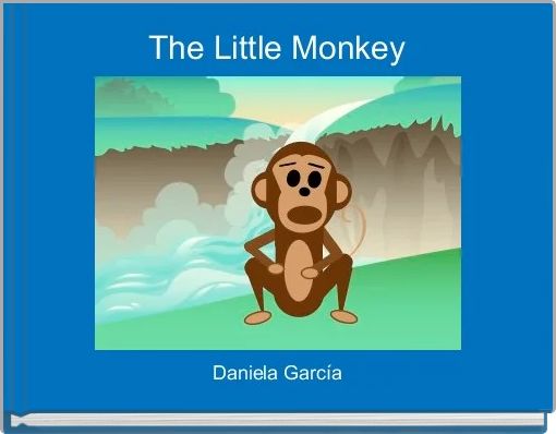 The Little Monkey
