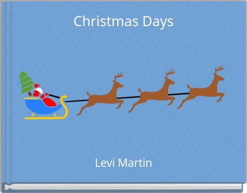 Christmas Days