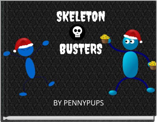 SKELETON BUSTERS