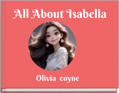 All About Isabella