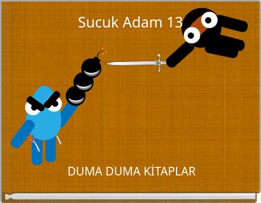 Sucuk Adam 13