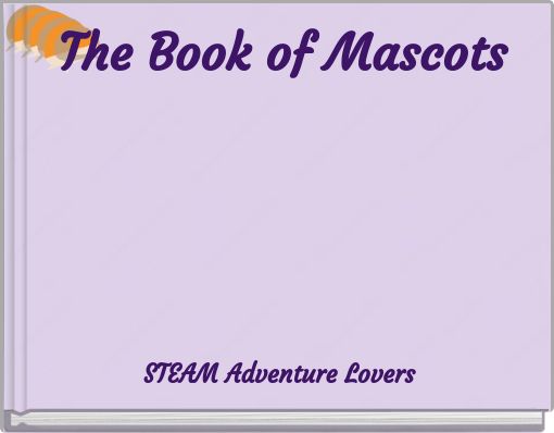 The Book of Mascots