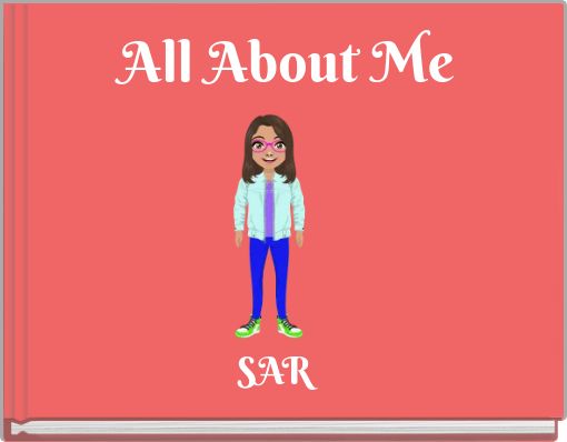 All About Me