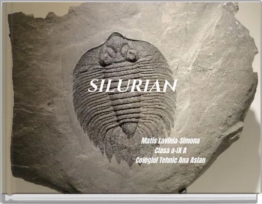 SILURIAN