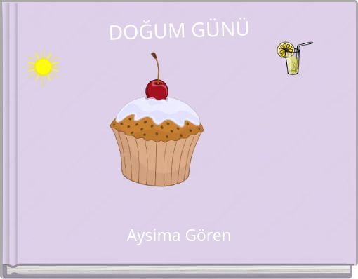 DOĞUM GÜNÜ