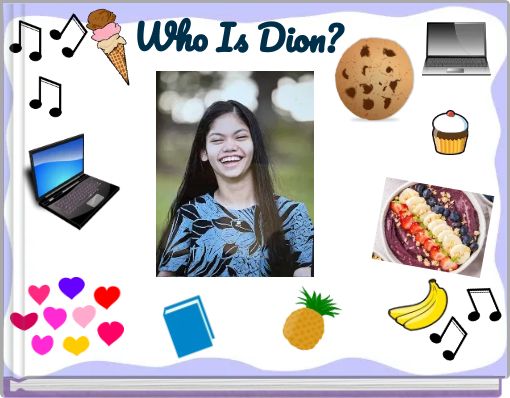 Who Is Dion?