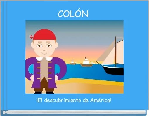 COLÓN 