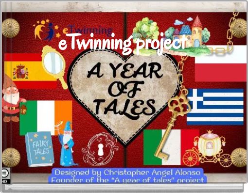 eTwinning project