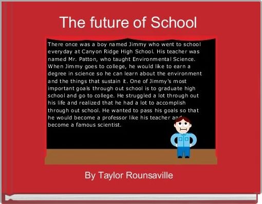 The future of School 