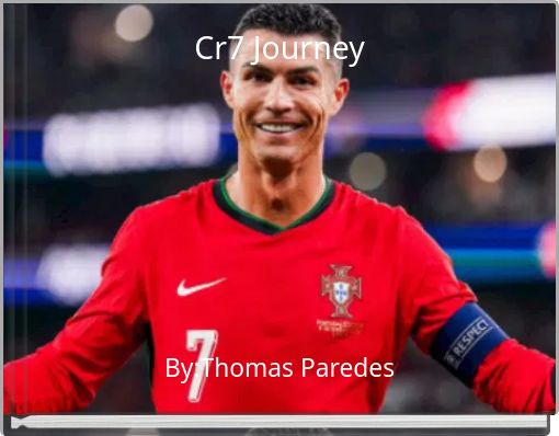 Cr7 Journey
