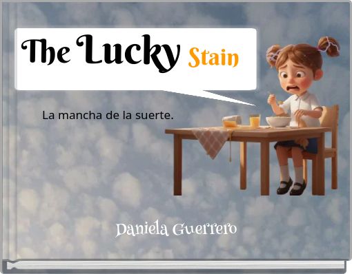 The Lucky Stain
