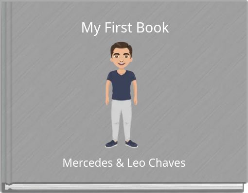 My First Book