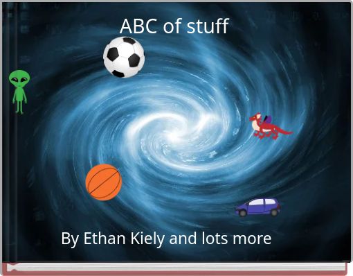 ABC of stuff
