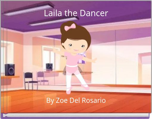 Laila the Dancer