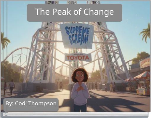 The Peak of Change