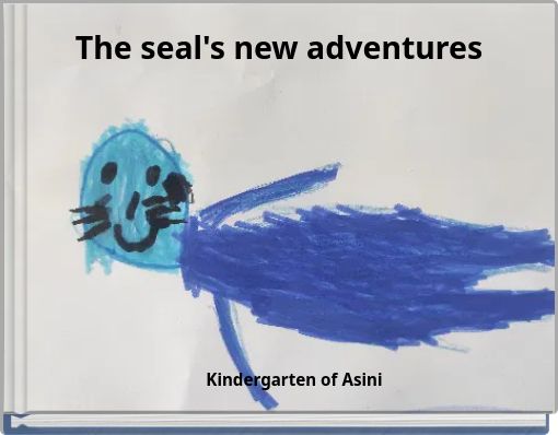 The seal's new adventures