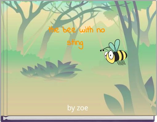 the bee with no sting