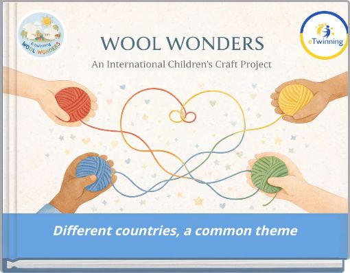 Different countries, a common theme