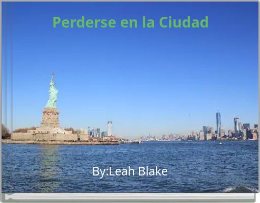Perderse en la Ciudad