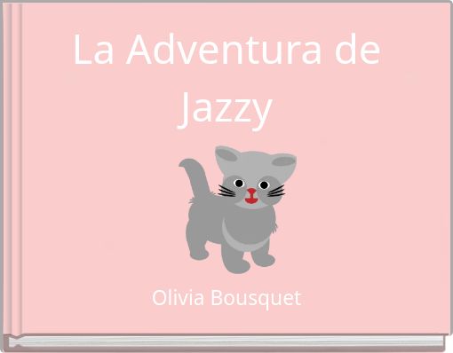 La Adventura de Jazzy