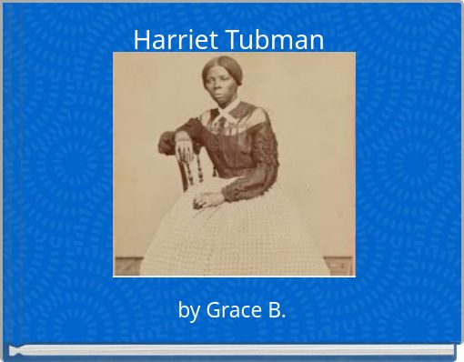 Harriet Tubman