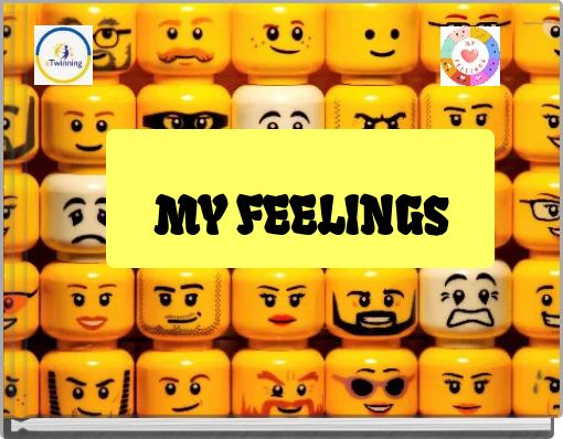 MY FEELINGS