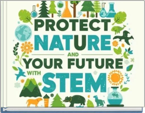 &ldquo;Protect Nature and Your Future with STEM&rdquo;