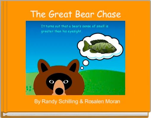  The Great Bear Chase 