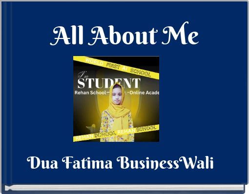 All About Me